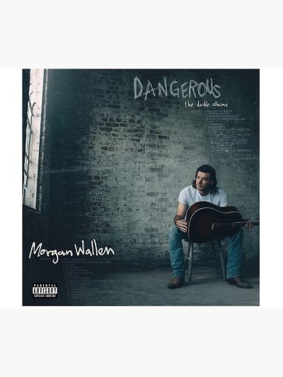 Cover Album Musician ///\=== M O R G A N Tapestry Official Morgan Wallen Merch