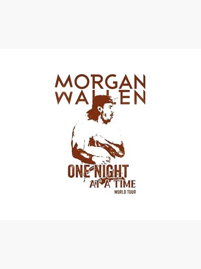 Morgan Wallen Tour 2023 Tapestry Official Morgan Wallen Merch