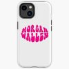 Morgan Wallen Lips Iphone Case Official Morgan Wallen Merch