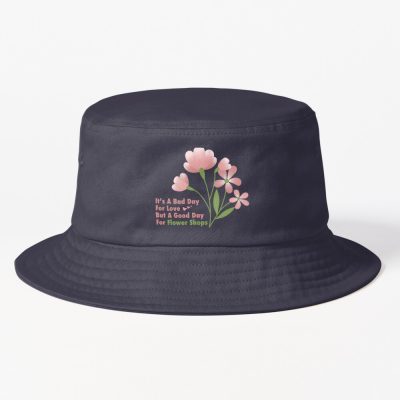 Morgan Wallen - Flower Shops Bucket Hat Official Morgan Wallen Merch