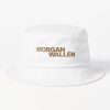 Morgan Wallen Singer American Bucket Hat Official Morgan Wallen Merch