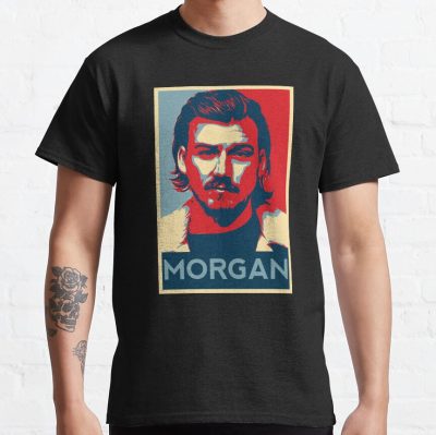 Morgan Wallen T-Shirt Official Morgan Wallen Merch