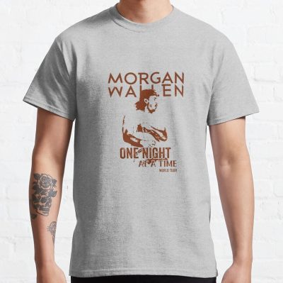 Morgan Wallen Tour 2023 T-Shirt Official Morgan Wallen Merch