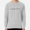 ssrcolightweight sweatshirtmensheather greyfrontsquare productx1000 bgf8f8f8 11 - Morgan Wallen Store