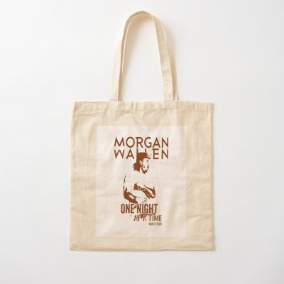 Morgan Wallen Tour 2023 Tote Bag Official Morgan Wallen Merch