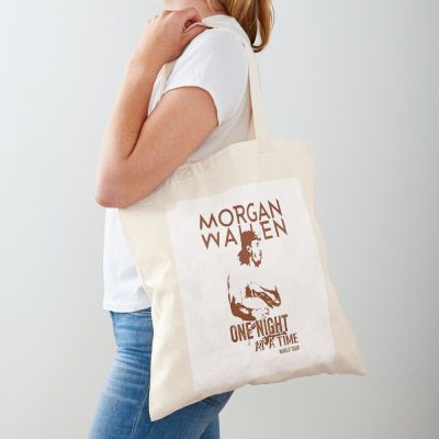 Morgan Wallen Tour 2023 Tote Bag Official Morgan Wallen Merch