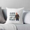 Morgan Wallen “One Thing At A Time” Throw Pillow Official Morgan Wallen Merch