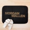 Morgan Wallen Singer American Bath Mat Official Morgan Wallen Merch
