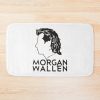 Morgan Wallen Bath Mat Official Morgan Wallen Merch