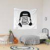 Makin' Some Bad Decisions - Country Wallen Mullet Tapestry Official Morgan Wallen Merch