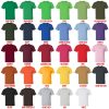 t shirt color chart - Morgan Wallen Store