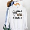 chasing you like a shot of whiskey hoodie 1 800x837 1 - Morgan Wallen Store