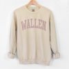 jersey style wallen sweater 2 - Morgan Wallen Store