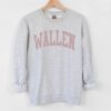 jersey style wallen sweater 3 - Morgan Wallen Store