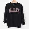 jersey style wallen sweater 4 - Morgan Wallen Store