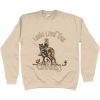 long live the cowgirls sweatshirt 2 - Morgan Wallen Store