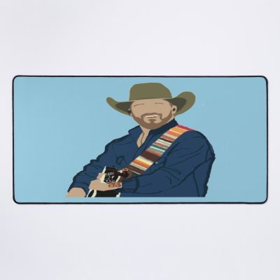 Let'S Singing Mouse Pad Official Cow Anime Merch