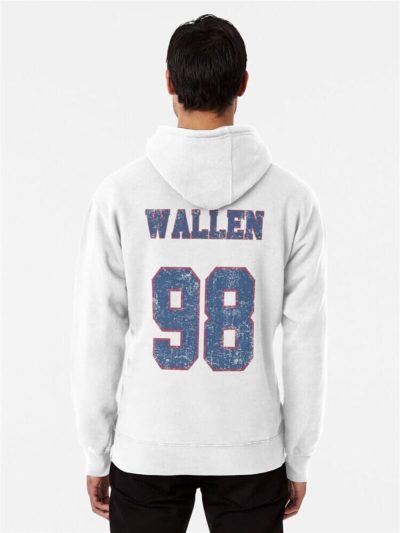 wallen 98 pullover hoodie 800x1066 1 - Morgan Wallen Store