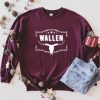 wallen basic sweatshirt 3 - Morgan Wallen Store