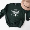 wallen basic sweatshirt 4 - Morgan Wallen Store