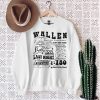wallen one thing at a time crewneck sweatshirt 1 800x800 1 - Morgan Wallen Store